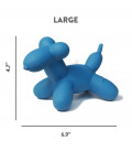 Charming Pet Latex Rubber Balloon Dog Toy