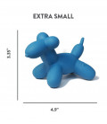 Charming Pet Latex Rubber Balloon Dog Toy
