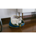 Zee.Cat Polo Cat Bed
