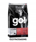 Go! Sensitivities Limited Ingredient Grain-Free Salmon Recipe Dog Dry Food