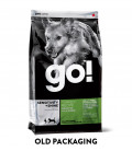 Go! Sensitivies Limited Ingredient Grain-Free Turkey Recipe Dog Dry Food