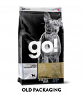 Go! Sensitivities Limited Ingredient Grain-Free Duck Recipe Dog Dry Food