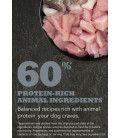 Acana Heritage Formula Adult Small Breed Dog Dry Food