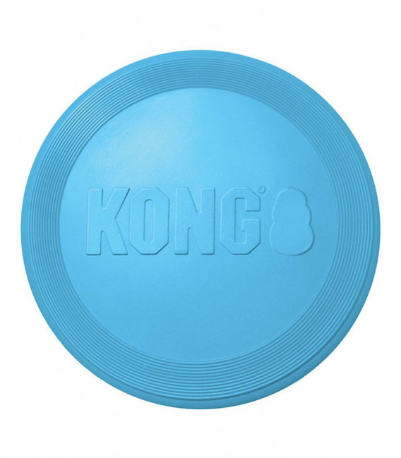 Kong Flyer Puppy Toy