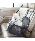 Outward Hound SafeBoost Pet Car Seat
