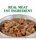 Nature's Gift Casserole Gravy Style Lamb, Vegetables & Barley 700g Dog Wet Food