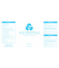 Koi Crystals 5kg Pond and Aquarium Salt