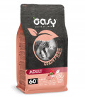 Oasy Turkey Grain-Free Cat Dry Food