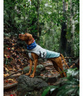 Zee.Dog 90s Dog Raincoat