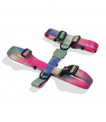 LIMITED EDITION Zee.Dog Bliss Dog H-Harness