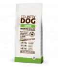 Country Dog Junior Medium & Large Breed 15kg Puppy Dry Food