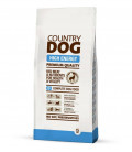 Country Dog High Energy Medium & Large Breed 15kg Dog Dry Food