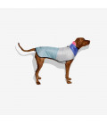 Zee.Dog 90s Dog Raincoat