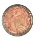 Daily Delight Skipjack Tuna White with Shirasu in Jelly 80g Cat Wet Food