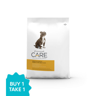 BUY 1 TAKE 1 Diamond Care Sensitive Stomach 3.6kg Dog Dry Food