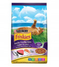 Purina Friskies Surfin' Favourites Cat Dry Food