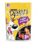 Purina Beggin' Strips Bacon 85g Dog Treats