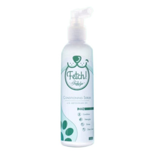 Fetch! Indulge Conditioning Serum with Abyssinian Oil in Zen Pet Serum
