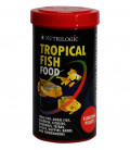 Nutrilogic Tropical Floating Pellets 250g Fish Food