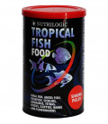 Nutrilogic Tropical Sinking Pellets 250g Fish Food