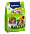 Vitakraft Premium Menu Vital Hamster Food