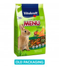Vitakraft Premium Menu Vital Dwarf Rabbit Food