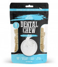 Absolute Holistic Dental Chew Milk Petite Size 160g Dog Treats