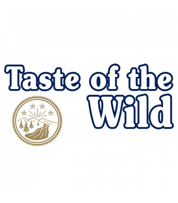 FLYER ONLY - Taste of the Wild Canyon River
