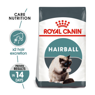 Royal Canin Feline Care Nutrition Hairball Care Cat Dry Food