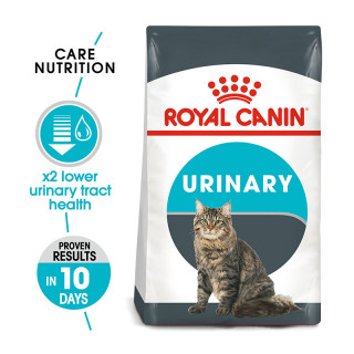 Royal Canin Feline Care Nutrition Urinary Care Cat Dry Food