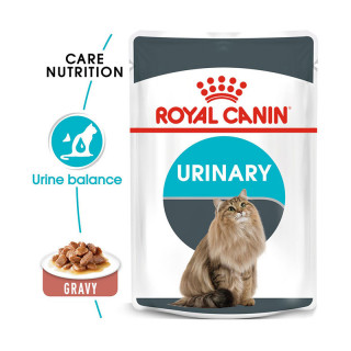 Royal Canin Feline Urinary Care 85g Cat Wet Food