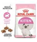 Royal Canin Feline Kitten Dry Food