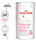 Royal Canin Feline Babycat Milk 3 x 100g Sachets with Nursing Kit