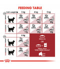 Royal Canin Feline Regular Fit 32 Cat Dry Food