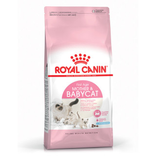 Royal Canin Feline Health Nutrition Mother & Babycat Dry Food