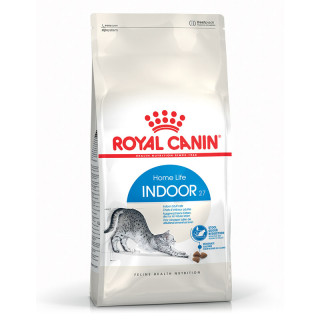 Royal Canin Feline Indoor 27 Cat Dry Food