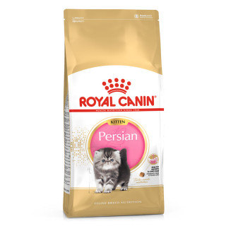 Royal Canin Feline Persian Kitten Dry Food