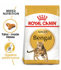 Royal Canin Bengal 2kg Cat Dry Food