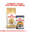 Royal Canin Bengal 2kg Cat Dry Food