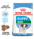 Royal Canin Size Health Nutrition Mini Puppy Dry Food