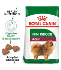 Royal Canin Size Health Nutrition Mini Indoor Adult Dog Dry Food
