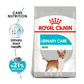 Royal Canin Canine Care Nutrition Mini Urinary Care Dog Dry Food
