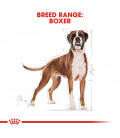Royal Canin Boxer 3kg Dog Dry Food
