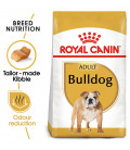 Royal Canin Bulldog 3kg Dog Dry Food