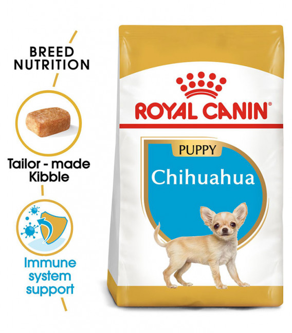 Royal Canin Chihuahua Puppy Dry Food