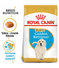 Royal Canin Golden Retriever 3kg Puppy Dry Food