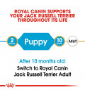 Royal Canin Jack Russell Terrier Puppy Dry Food