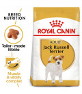 Royal Canin Breed Health Nutrition Jack Russell Terrier Dog Dry Food
