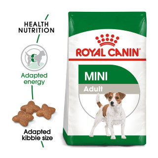 Royal Canin Size Health Nutrition Mini Adult Dog Dry Food