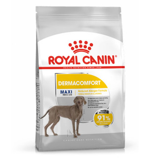 Royal Canin Maxi Dermacomfort 3kg Dog Dry Food